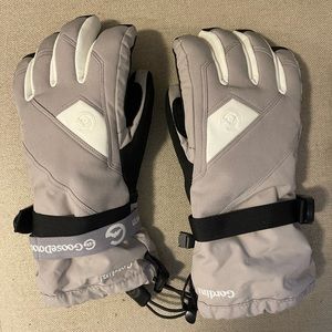 Gordini gloves